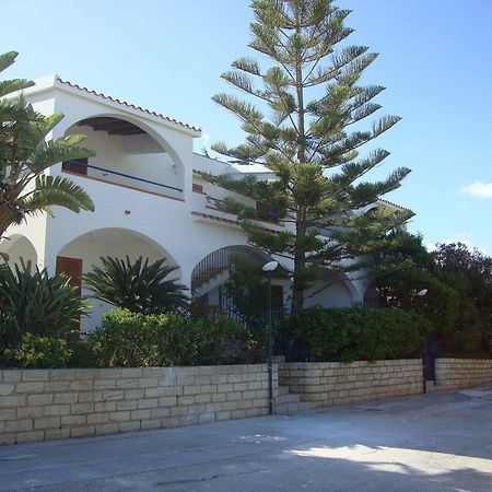 Residence Capo San Marco & Renella Шакка Экстерьер фото