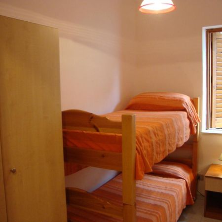 Residence Capo San Marco & Renella Шакка Экстерьер фото